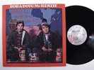 BOB & DOUG MCKENZIE Great White North MERCURY LP VG+ autographed y