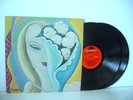 DEREK AND THE DOMINOS Layla original UK 2LP 1970 POLYDOR 2525 005 Eric Clapton