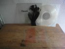 FAUST SAME LP 1971 MINT GERMAN 1ST PRESS KRAUTROCK / ULTRA RAR