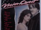 VISION QUEST OST Various Artists GEFFEN LP SEALED y