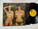 Roxy Music LP Country Life CHEESECAKE