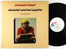 Lonnie Liston Smith & The Cosmic Echoes - Cosmic Funk LP - Flying Dutchman PROMO