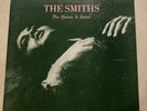 The Smiths - The Queen Is Dead LP - Sire [1-25426] 1986 ORIG (EX/EX)
