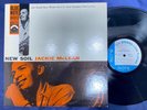 JACKIE McLEAN NEW SOIL BLUE NOTE GXK 8028 STEREO JAPAN VINYL LP