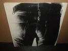 THE ROLLING STONES STICKY FINGERS COC 59100 Working Zipper Insert