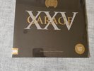 MINISTRY OF SOUND: GARAGE XXV - LIMITED EDITION 2 x 180gm Vinyl LP BRAND NEW