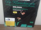 Johannes Brahms   Die Klavierkonzerte The Piano Concertos   Emil Gilels   2 LP's