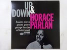 Horace Parlan Up & Down Blue Note BN 4082 Japan  VINYL LP