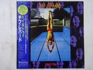 Def Leppard High 'N' Dry Vertigo 25PP-132 Japan  VINYL LP OBI