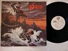 Dio - Holy Driver - VG+/VG+ 1983 Metal Rock W/B 1-23836 Sleeve Black Sabbath 1ST