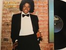 Michael Jackson Lp Off The Wall On Epic - Vg+ To Vg++/ Vg++
