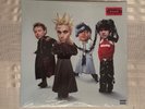 5 Seconds of Summer EVERYONE’S A STAR  Hot pink glitter vinyl SIGNED