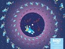 Bluey The Album SOUNDTRACK RSD BF 2025 New Vinyl Zoetrope Picture Disc LP