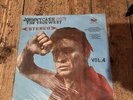JOHNNY CASH LP SINGS BALLADS OF THE TRUE WEST TAIWAN  CSJ-351 VG+