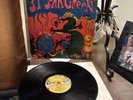 St.  John Green S/T LP 1968 Rare Psych Flick-Disc MGM Pressing Canyon #london