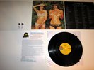 Roxy Music Country Life Piros '74 1st USA Analog Mint ARCHIVE MASTER + CLEAN