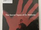Propaganda The Secret Tapes Of Dr Mabuse Japanese 7” Vinyl Ltd To 300 ZTT