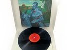 RETURN TO FOREVER Romantic Warrior LP Original 1976 Columbia PC 34076 EX insert