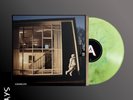 IDLES - Crawler - Eco-mix Coloured Vinyl - Same Day Dispatch