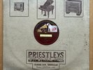 Mr. Burt Shepard - Laughing Song - 10” 78 RPM Shellac - HMV Records - 1905