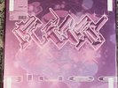 BLADEE ‎Gluee LP 2023 Vinyl Album NEW RECORD Cloud Rap PVC SLEEVE Yung Lean
