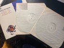 RARE Double Maxi 45 t vinyl TEST PRESSING de DEPECHE MODE  