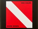 VAN HALEN - Diver Down (180g MFSL 45RPM ONE-STEP NUMBERED* VINYL EP 2025)