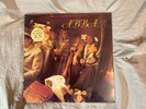 ABBA SEALED LP w/ Hype Sticker - Self Titled - Atlantic Records SD 18146 1975