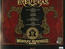 Monkey Business [Vinyl] by The Black Eyed Peas [VINYL]