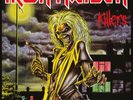 Iron Maiden Killers (180 Gram Vinyl, Remastered) Records & LPs New