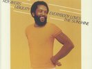 ROY AYERS UBIQUITY - Everybody Loves The Sunshine - NEW SEALED VINYL LP (180g)