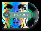 Underoath - They're Only Chasing Safety LP Evergreen & Black Vinyl New Sealed