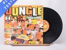 Various Jungle Hits Volume 3 Reissue 2 x LP Vinyl Record STRLP3 - EX/VG+