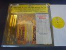 BEETHOVEN - SYMPHONY NO 9 LP, Vienna P/O, Claudio Abbado, DG 419 598-1