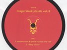 Magic Black Plastic Vol 8