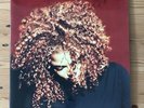 Janet Jackson | The Velvet Rope Vinyl | Double Vinyl Reissue 2019 | Gatefold