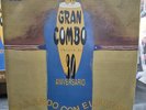 El Gran Combo De Puerto Rico – 30 Aniversario - Bailando Con El Mundo X 3 Vinyl