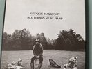 3-LP-Box George Harrison - All things must pass