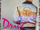 Cliff Martinez – Drive (Original Motion Picture Soundtrack) - Splatter Vinyl