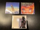 Travis Scott Highest In The Room Cover I/II/III 7