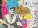 Golden Voice of K.L. Saigal Vol2 EAHA1002 LP Record Bollywood India
