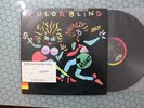 Colorblind - Crazy, 1980 vinyl, Mini-LP,  Capitol Records – MLP-15016