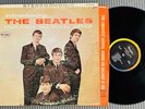 Orig.'64 Introducing The Beatles Vers 1 US LP STEREO BLANK-BACK  Love Me Do RARE