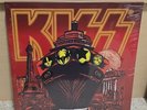 KISS Kruise Vegas Exclusive Record Vinyl LP