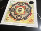 Ringo Starr Time Takes Time LP Red Vinyl 2016 Friday Music