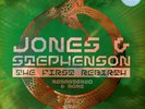 Jones & Stephenson - The First Rebirth Remastered & More U (2023 - EU - Reissue)