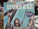 STONE AXE STAY OF EXECUTION VINYL LP SEALED