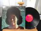 LETTA LETTA CHISA CS805 USA 1970 VG+/VG