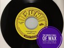 Johnny Cash - Folsom Prison Blues / I Walk The Line 45 MINT UNPLAYED