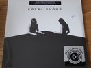 ROYAL BLOOD How Did We Get So Dark? 2017 SILVER 180 gram Vinyl Record LP SEALED
